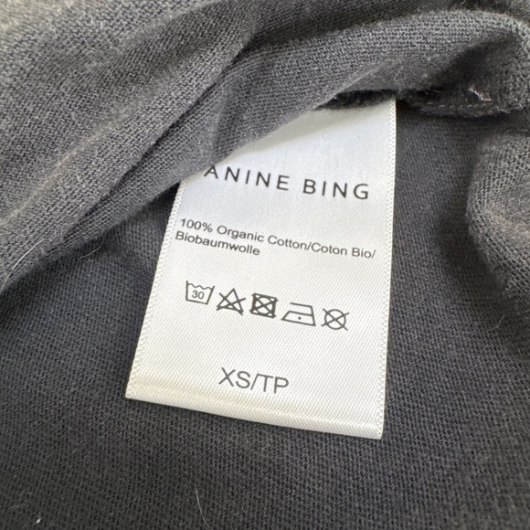 Annie Bing - Picture 3 of 5